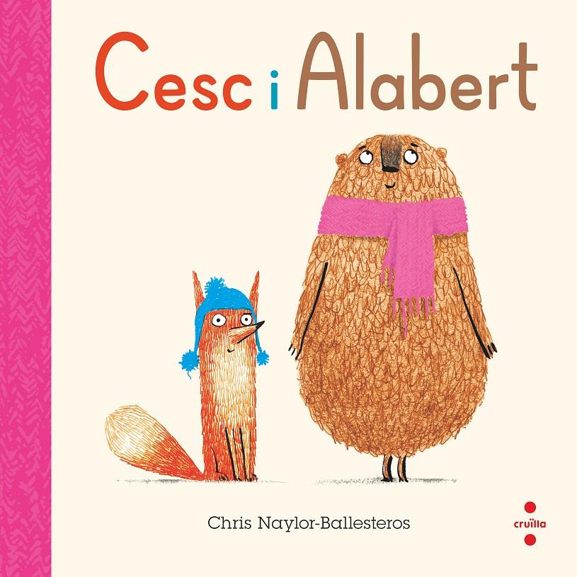 Cesc i Alabert | Naylor-Ballesteros , Chris | Cooperativa autogestionària