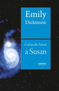 Cartas de Amor a Susan | Dickinson, Emily