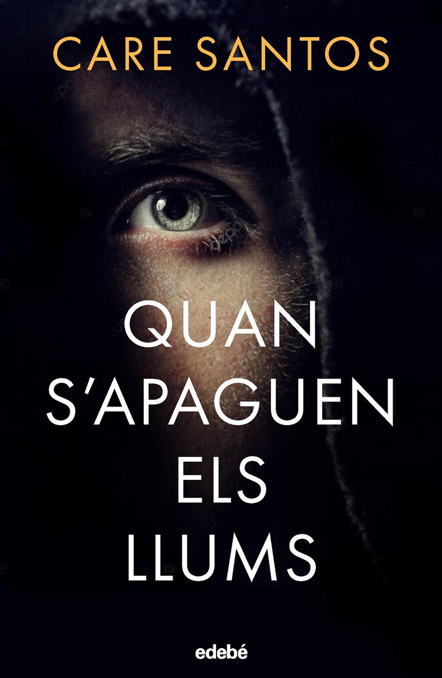 Quan s'apaguen els llums | Santos, Care | Cooperativa autogestionària