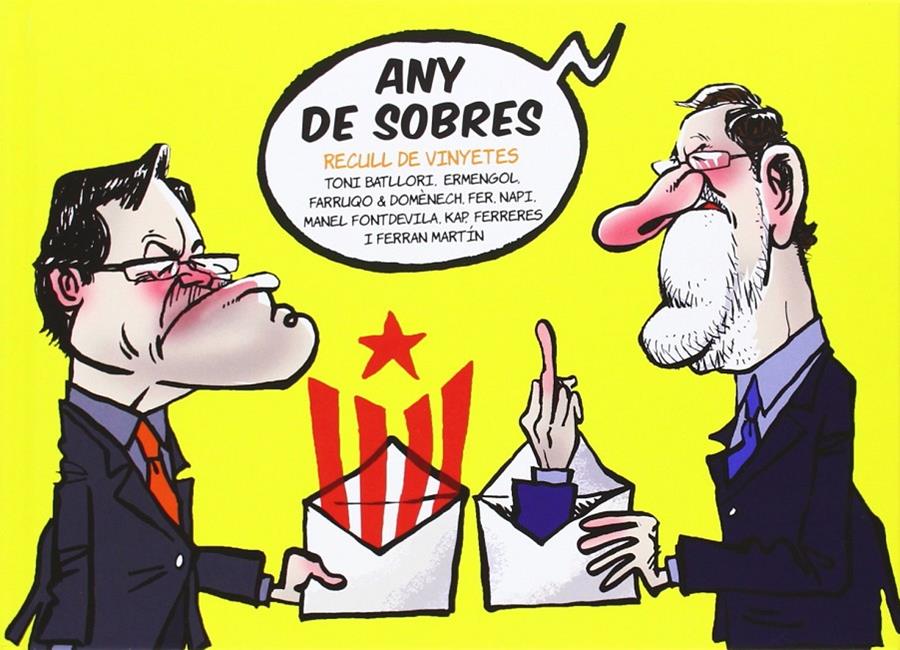 Any de Sobres | DDAA | Cooperativa autogestionària