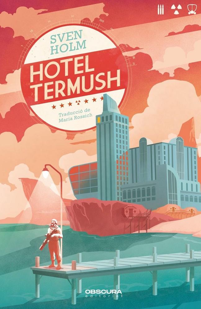 Hotel Termush | Holm, Sven | Cooperativa autogestionària