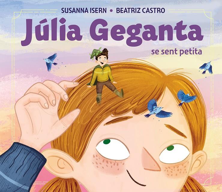 La Júlia Geganta | Isern, Susanna | Cooperativa autogestionària