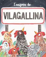 L'enigma de Villagallina | Albert D. Arrayás