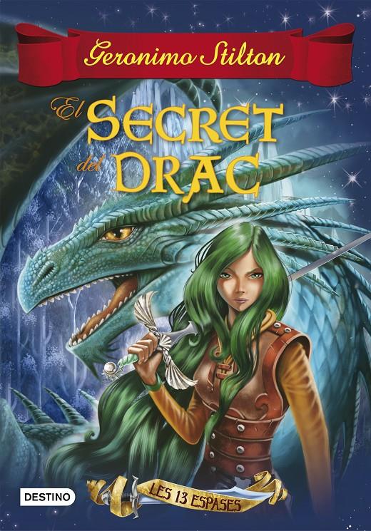 El secret del drac | Geronimo Stilton | Cooperativa autogestionària