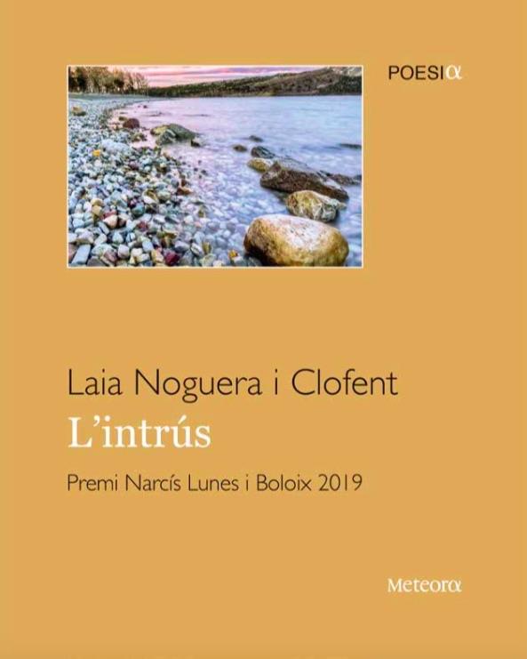 L'intrús | Noguera Clofent, Laia