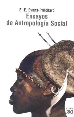 Ensayos de antropologia social | Evans-Pritchard, E.E | Cooperativa autogestionària