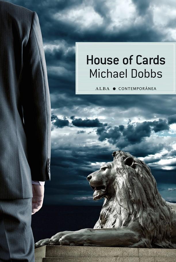 House of Cards | Dobbs, Michael | Cooperativa autogestionària