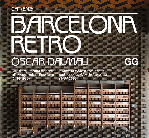 Barcelona Retro | Dalmau Alcaine, Òscar | Cooperativa autogestionària