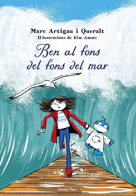 Ben al fons del fons del mar | Artigau i Queralt, Marc | Cooperativa autogestionària