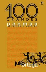 100 grandes poemas de España y América | VVAA | Cooperativa autogestionària