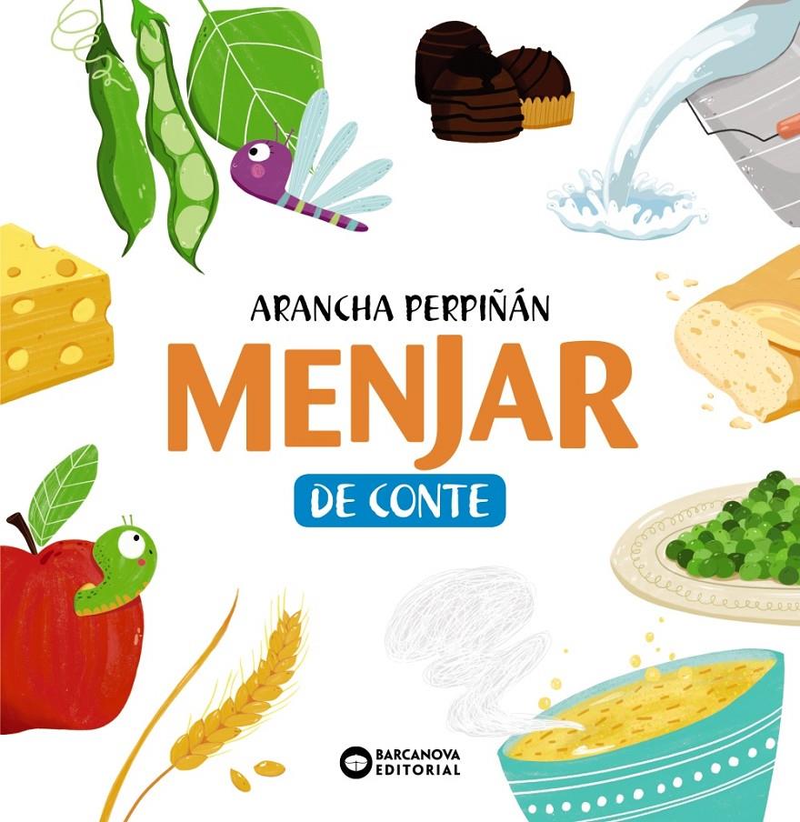 Menjar de conte | Perpiñán, Arancha | Cooperativa autogestionària