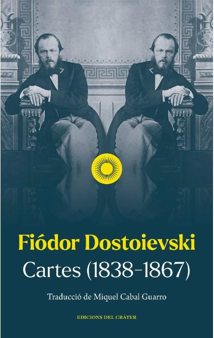 Cartes (1838-67) | Dostoievski, Fiódor