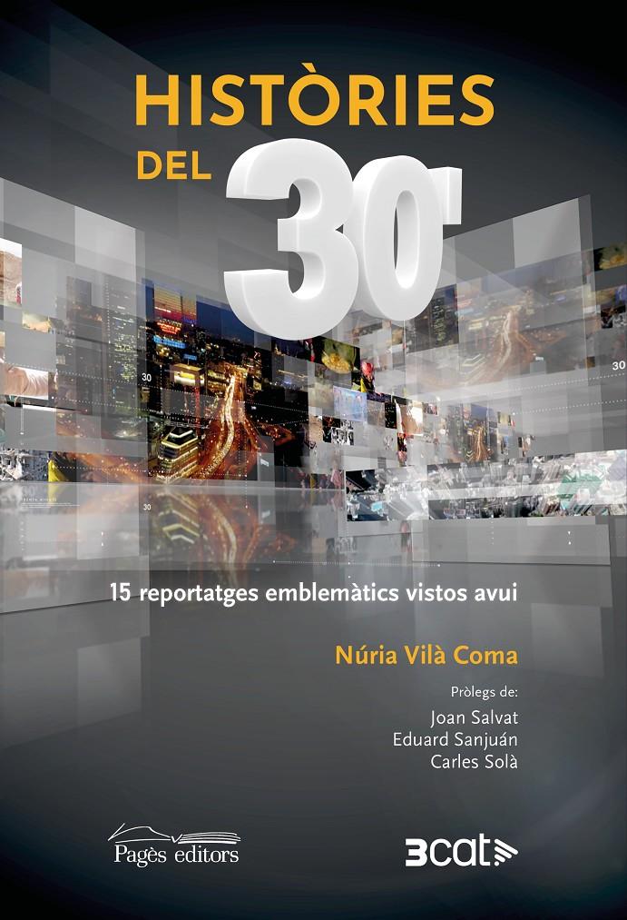 Històries del 30' | Vilà Coma, Núria | Cooperativa autogestionària