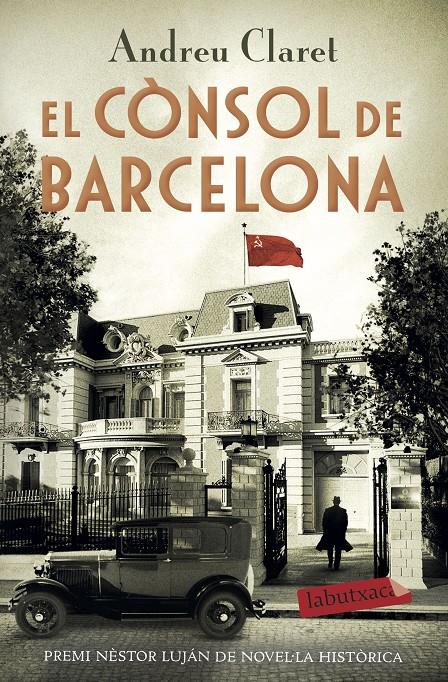 El cònsol de Barcelona | Claret Serra, Andreu