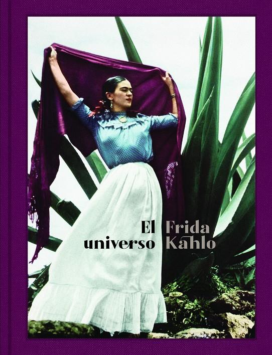 El Universo Frida Kahlo | Varios autores | Cooperativa autogestionària