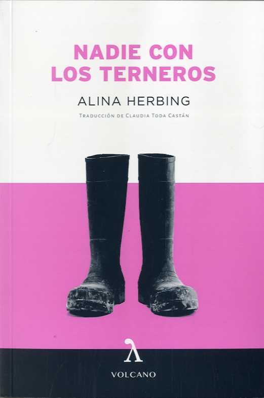 Nadie con los terneros | Herbing, Alina | Cooperativa autogestionària