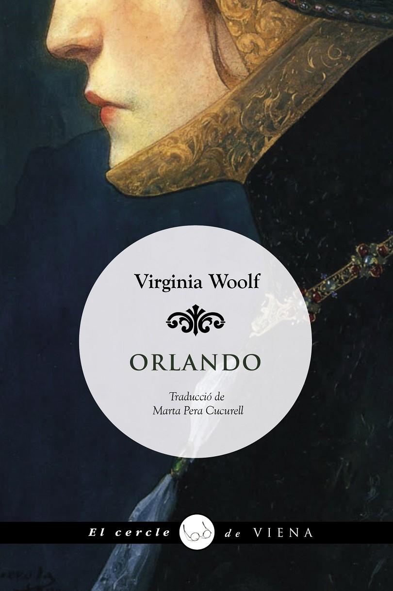 Orlando | Woolf, Virginia