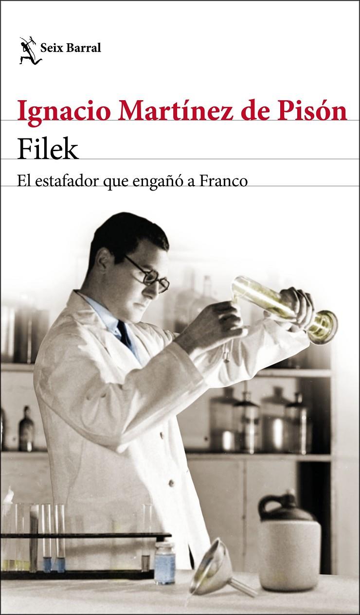 Filek | Martínez de Pisón, Ignacio