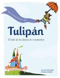 Las aventuras de Tulipán | BERGMAN, S. BEAR | Cooperativa autogestionària