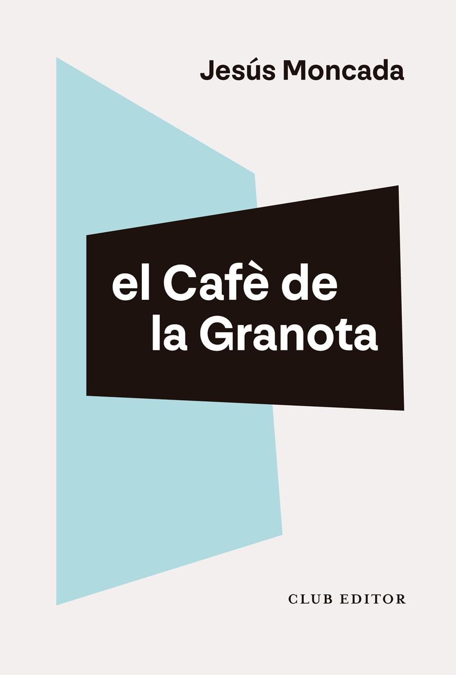 El Cafè de la Granota | Moncada, Jesús | Cooperativa autogestionària