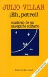 Eh, Petrel! | Villar, Julio | Cooperativa autogestionària