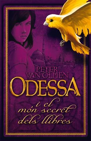 Odessa | Van Olmen, Peter