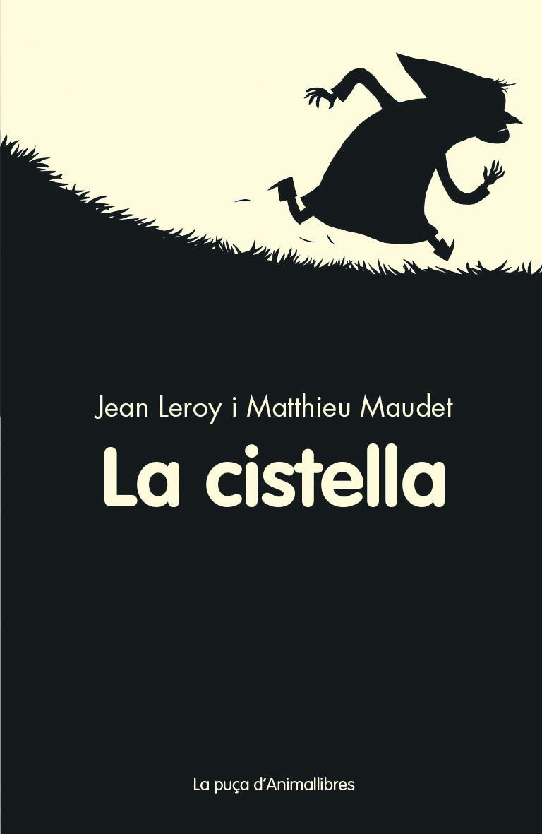 La cistella | Leroy, Jean | Cooperativa autogestionària