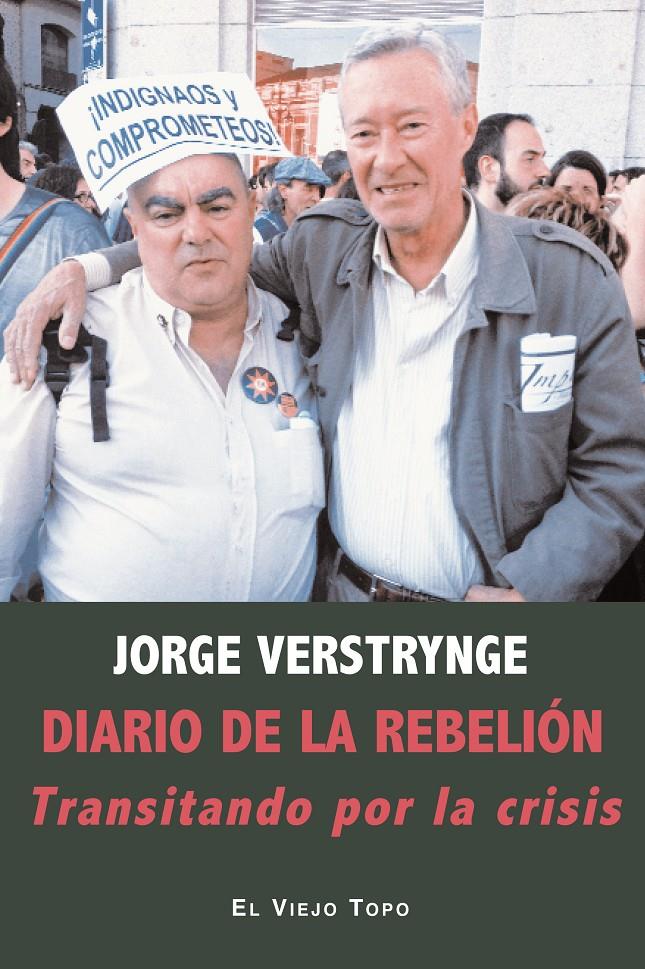 Diario de la Rebelión | Verstrynge, Jorge | Cooperativa autogestionària