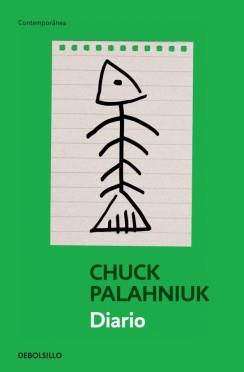 Diario. Una novela | PALAHNIUK,CHUCK