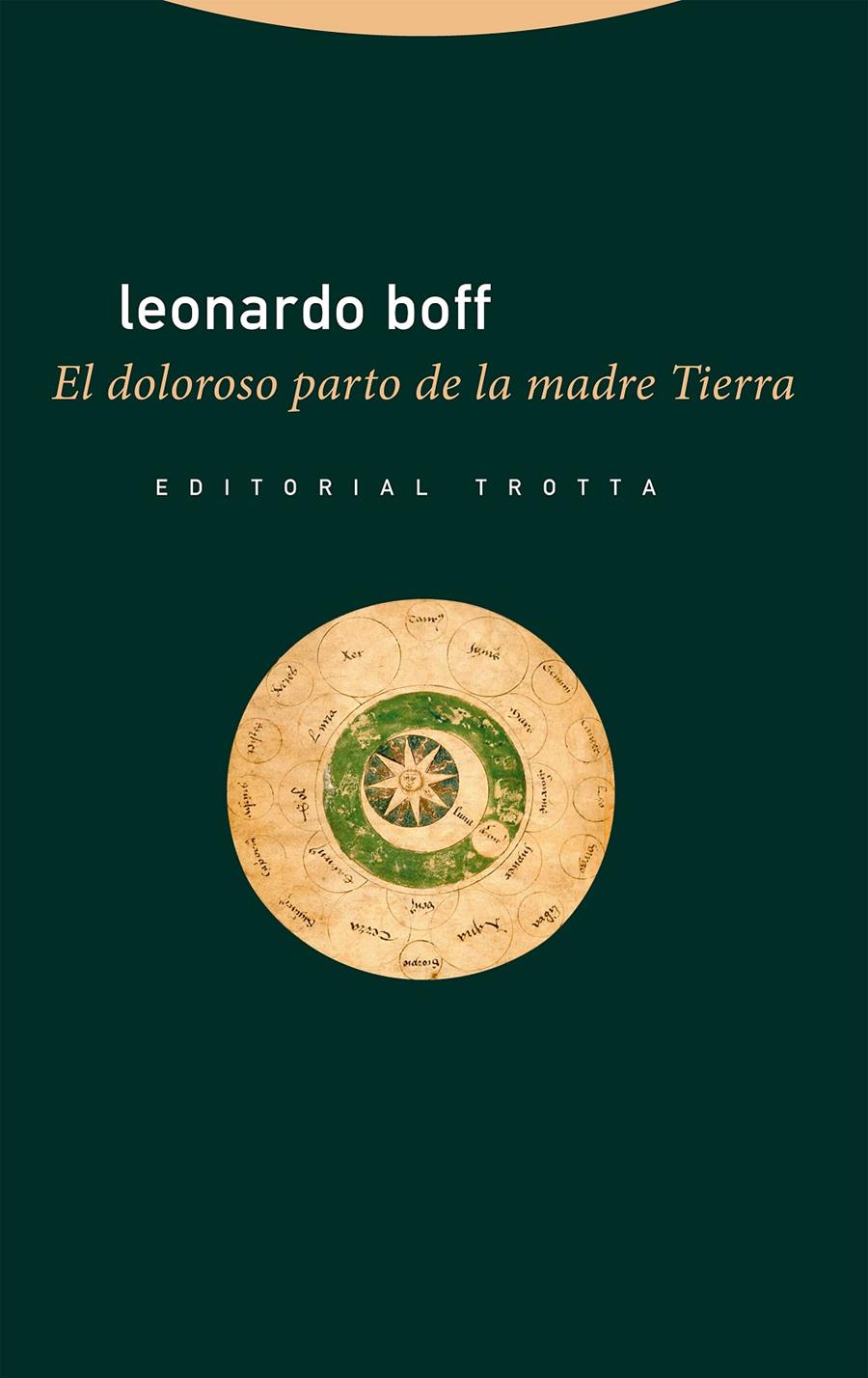 El doloroso parto de la madre Tierra | Boff, Leonardo