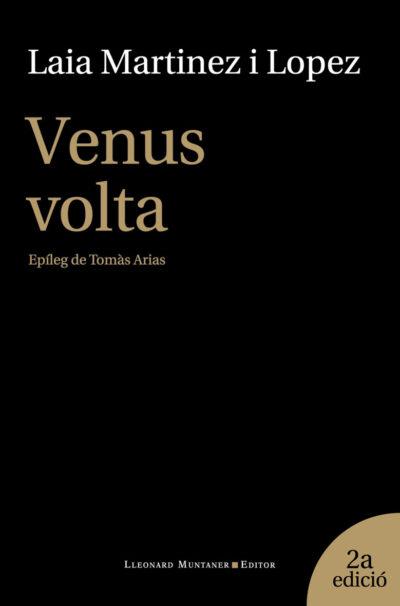 Venus Volta | Martínez i López, Laia