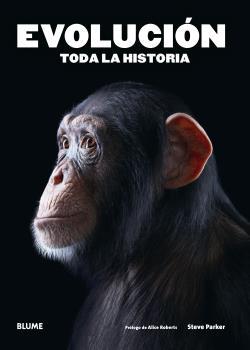 Evolución. Toda la historia | Parker, Steve | Cooperativa autogestionària