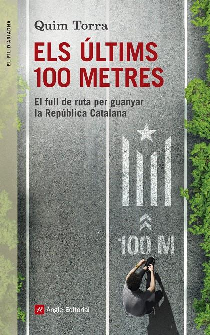 Els últims 100 metres | Torra i Pla, Quim | Cooperativa autogestionària