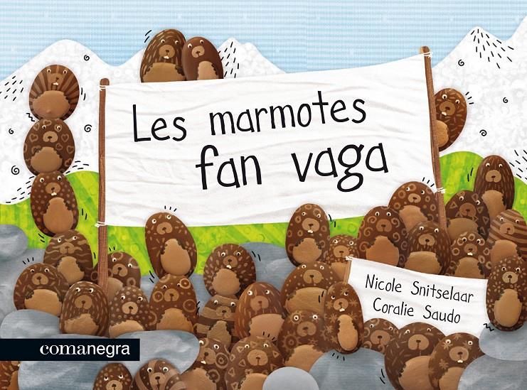 Les marmotes fan vaga | Cooperativa autogestionària