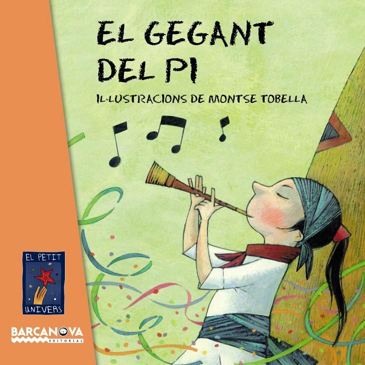 El gegant del Pi | Tobella, Montse | Cooperativa autogestionària