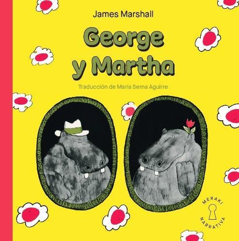 George y Martha | Marshall, James | Cooperativa autogestionària