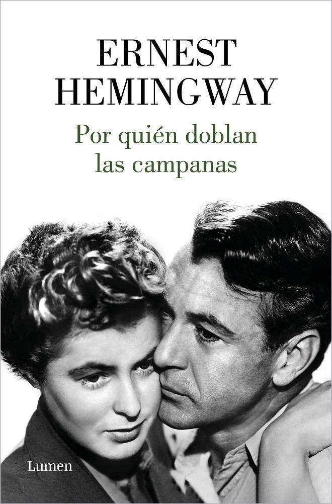 Por quién doblan las campanas | Hemingway, Ernest