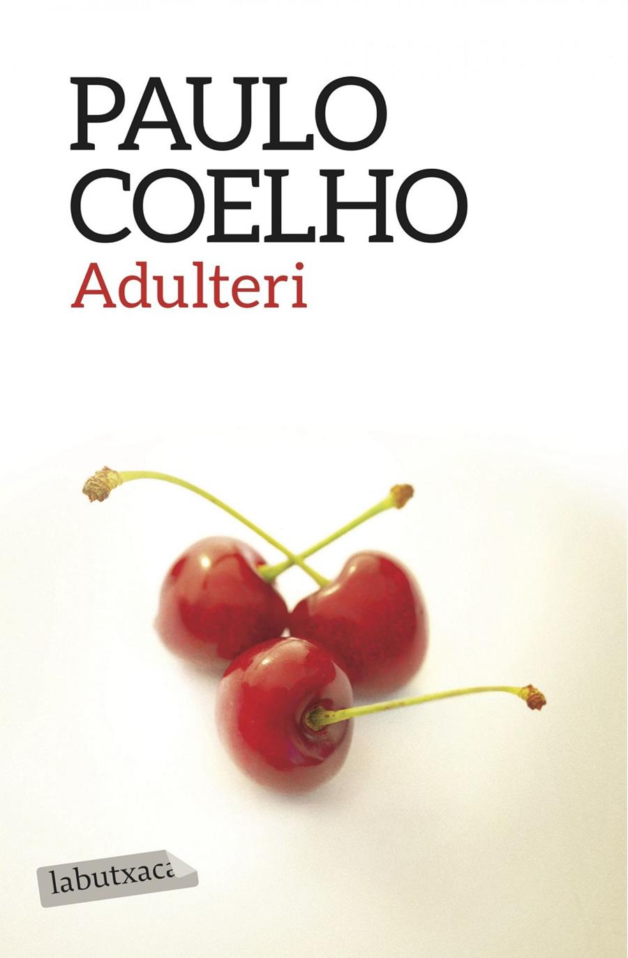 Adulteri | Paulo Coelho