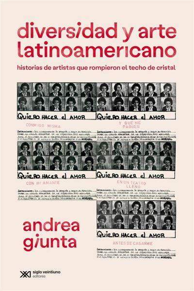 Diversidad y arte latinoamericano | Giunta, Andrea