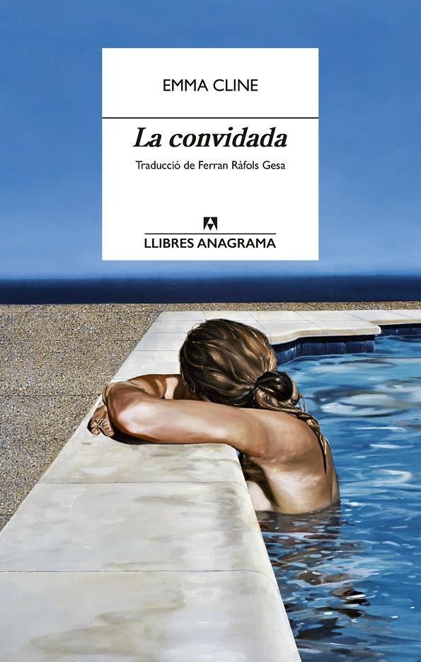 La convidada | Cline, Emma | Cooperativa autogestionària