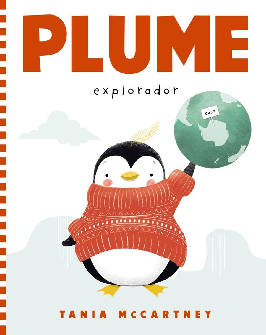 Plume. Explorador | McCartney, Tania | Cooperativa autogestionària