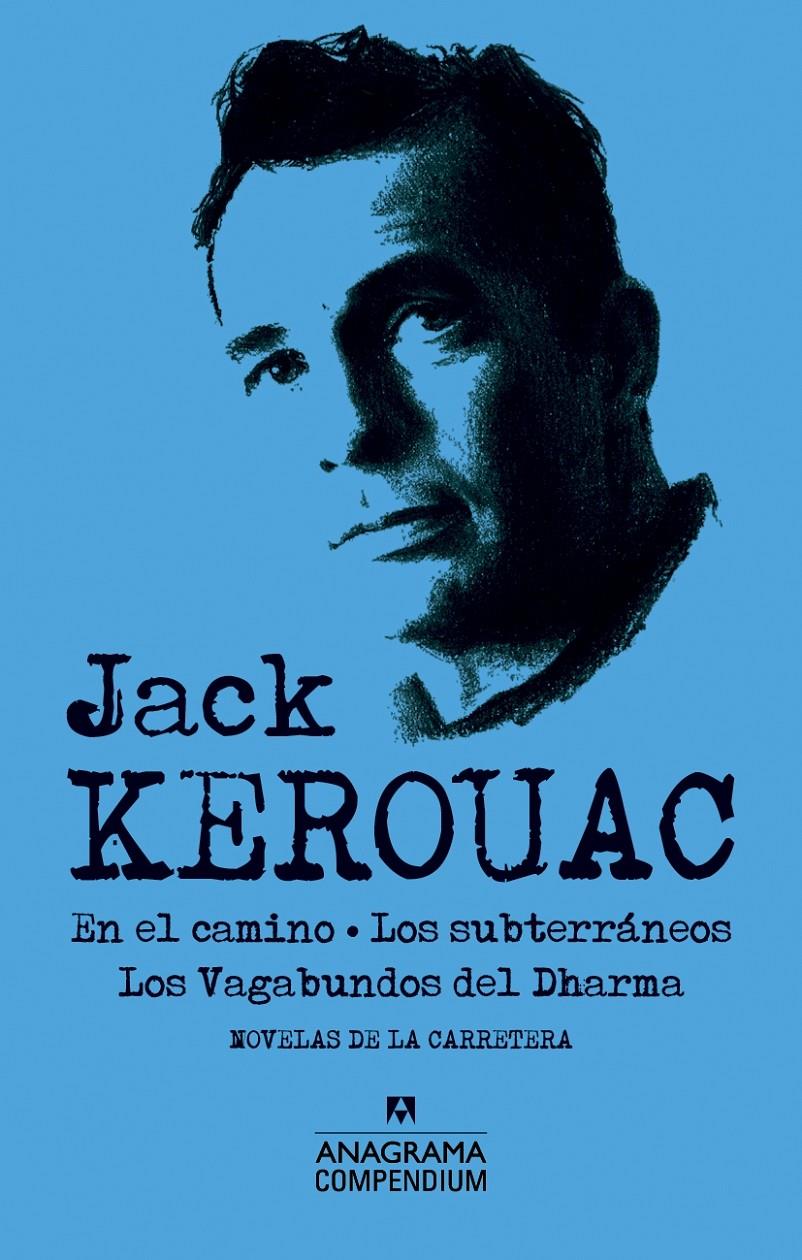 Jack Kerouac | Kerouac, Jack