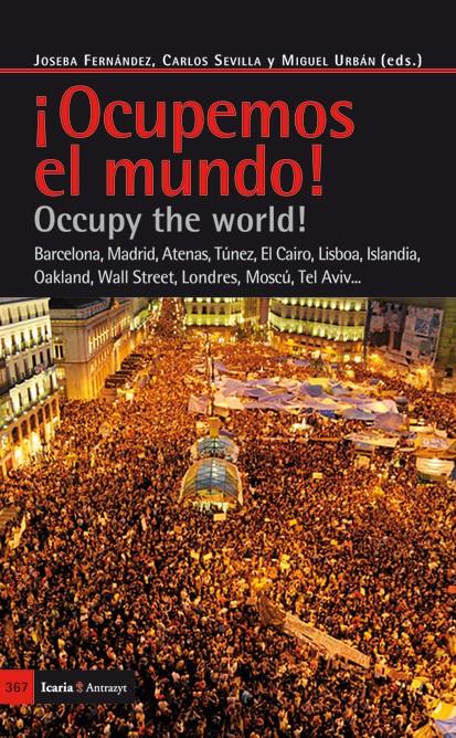 Ocupemos el mundo! | VVAA | Cooperativa autogestionària