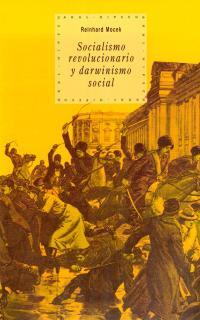 Socialismo revolucionario y darwinismo social | Mocek, Reinhard | Cooperativa autogestionària