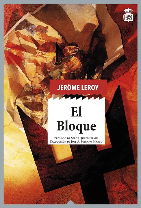 El Bloque | Leroy, Jérôme