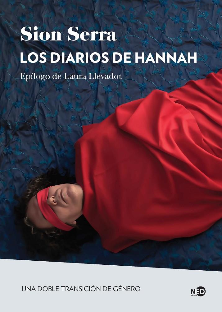 Los diarios de Hannah | Serra Lopes, Sion