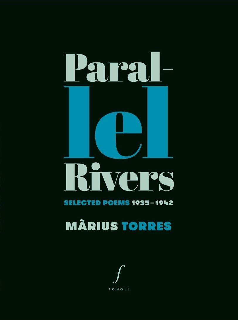 Parallel Rivers | Torres, Màrius