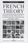 French Theory | VVAA | Cooperativa autogestionària