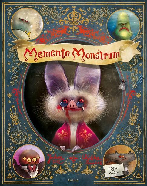 Memento Monstrum | Till, Jochen