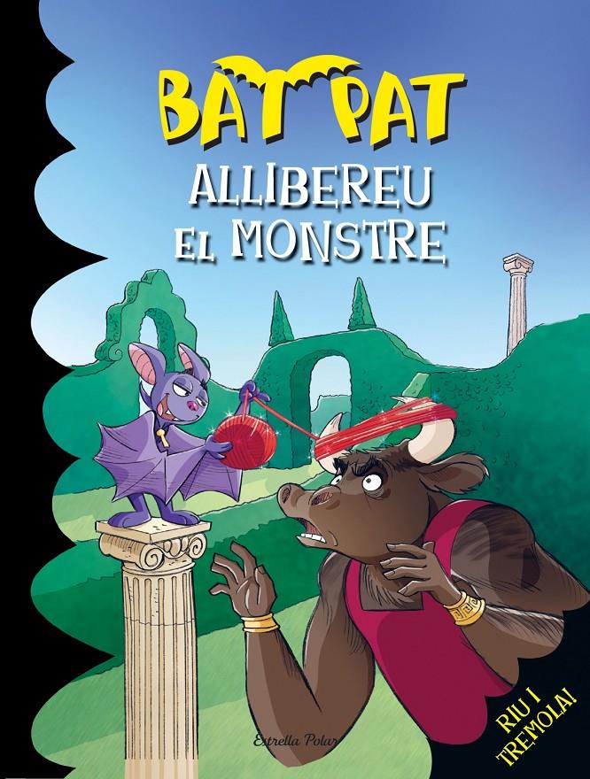 28. Allibereu el monstre | Roberto Pavanello | Cooperativa autogestionària